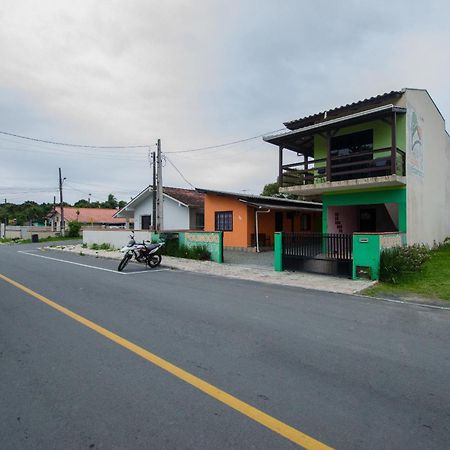 Villa Pousada Esperanca Penha  Exterior foto
